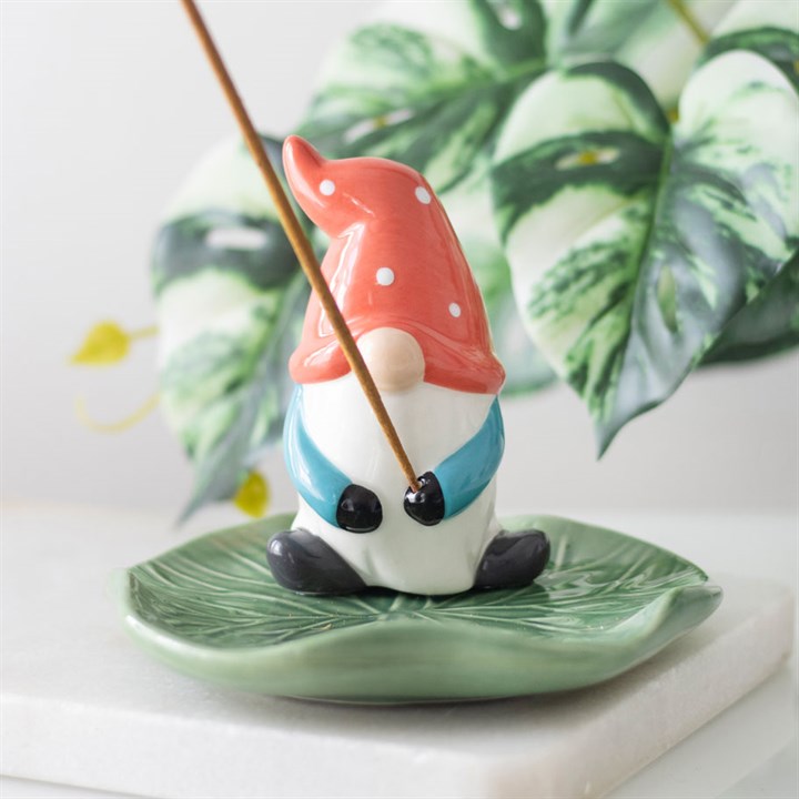 Incense, Wax melts and Burners