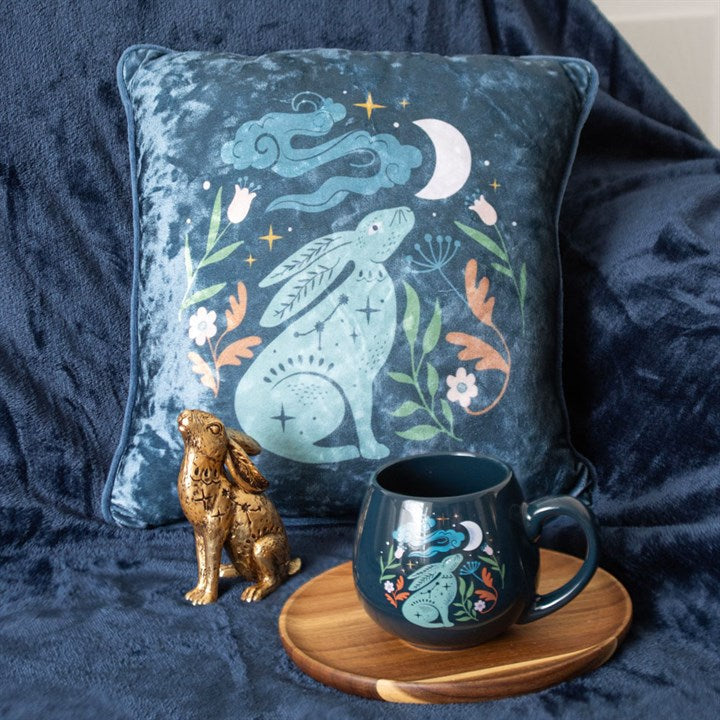 Cushion Cavern