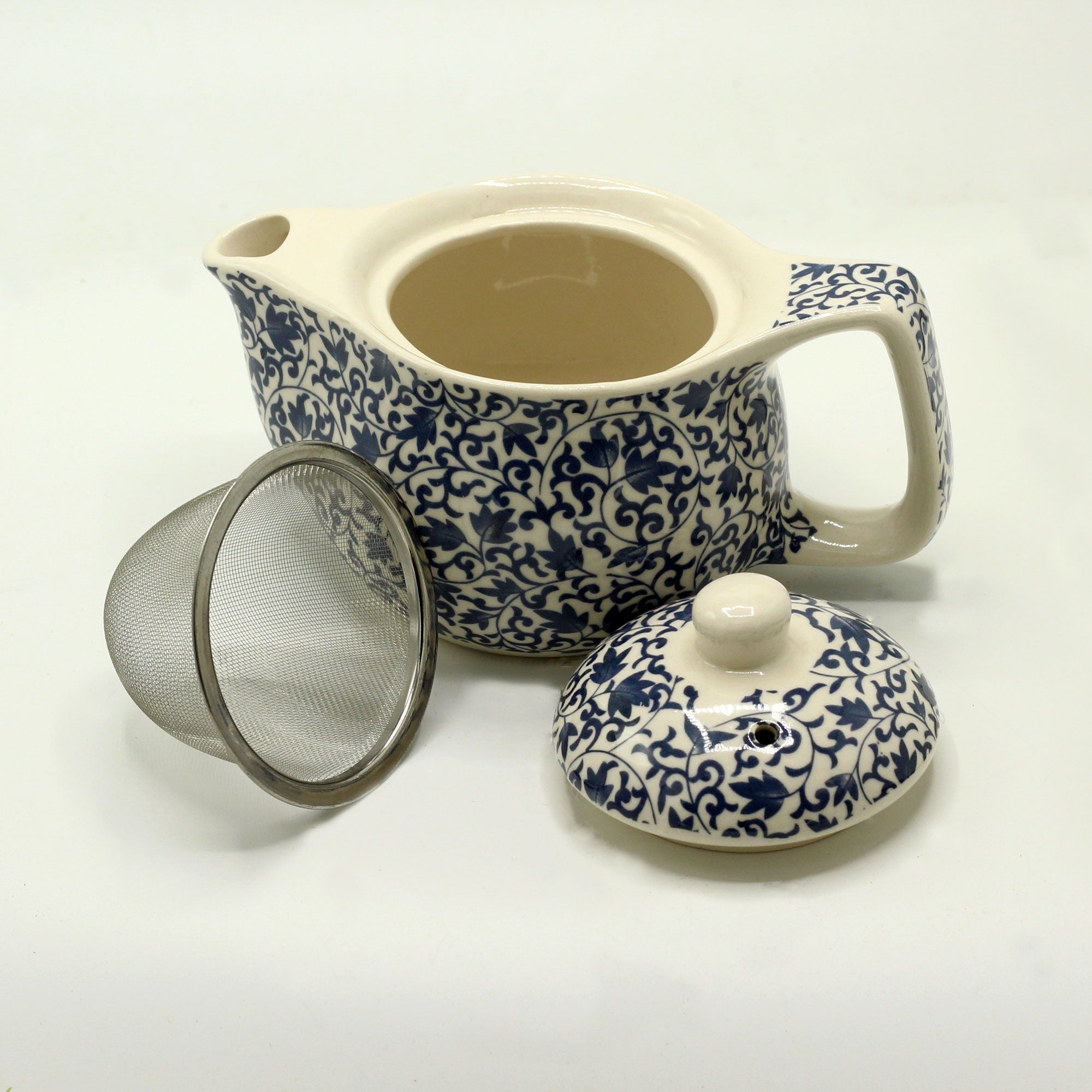 Artisan Tea and Teapots