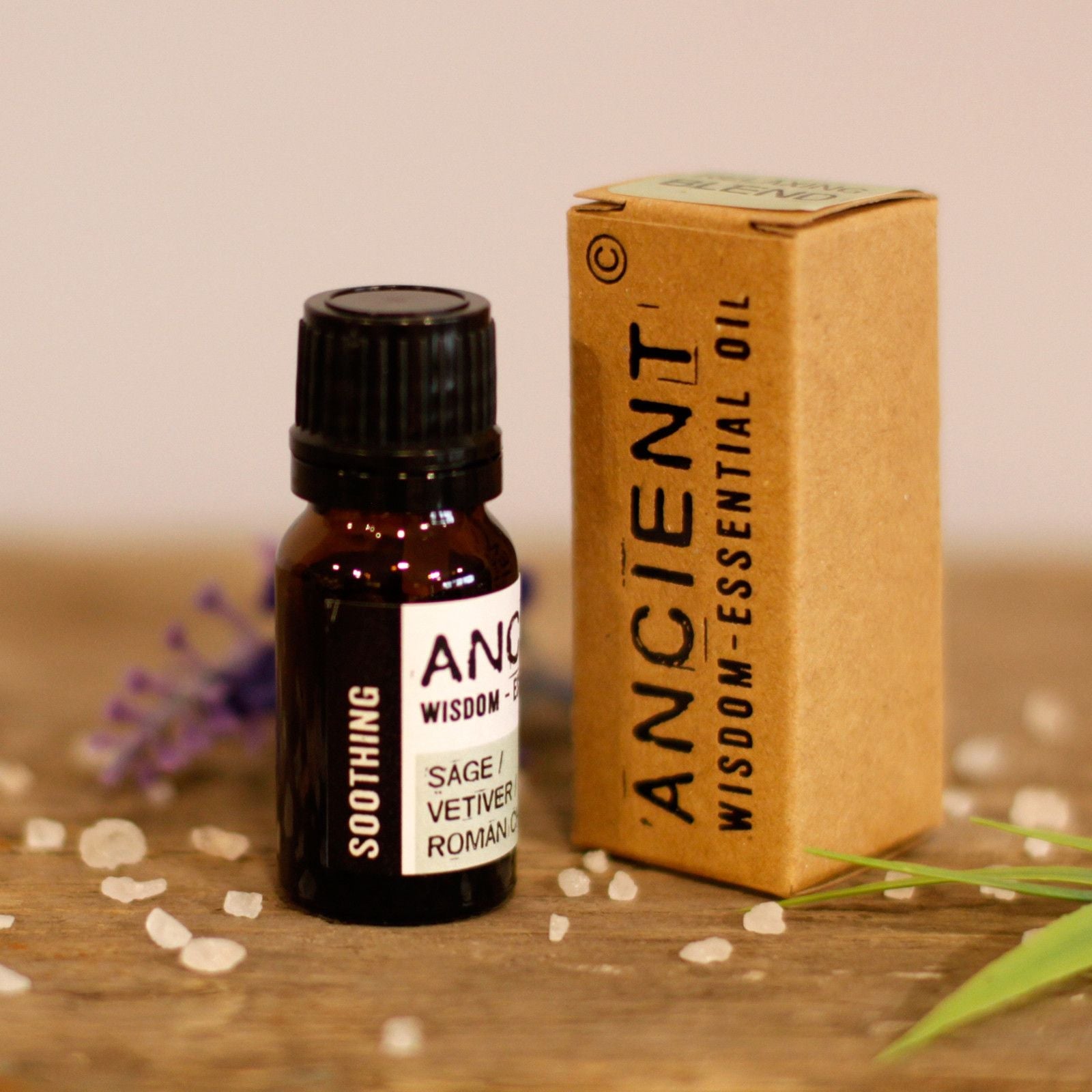 Essential Oils And Carrier Oils