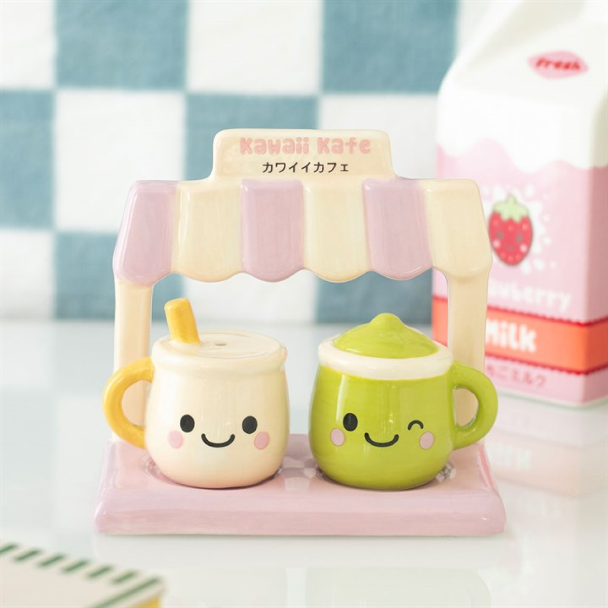 Kawaii Kafe
