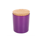 Forest Mushroom Wildberry Candle