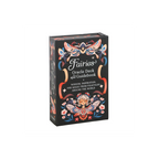 Fairies Oracle Card Deck and Guidebook