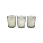 Gnome Sweet Gnome Candle Trio