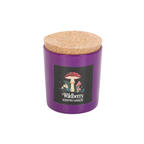 Forest Mushroom Wildberry Candle