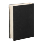 Library of Poisonous Plants Book Shaped Storage Box
