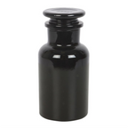 Mystic Raven Deadly Nightshade Apothecary Candle