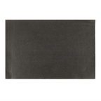 Natural Les Fleurs Tulip Doormat
