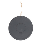 Bronze Wheel of the Year Hanging Terracotta Plaque