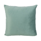 Just One More Chapter Cushion with Book Pocket