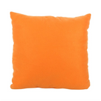 Square Sweet and Spooky Ghost Print Cushion