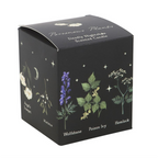 Deadly Nightshade Scented Candle