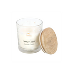 Sweet Carrot Cake Candle
