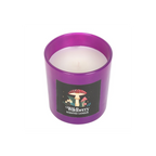 Forest Mushroom Wildberry Candle