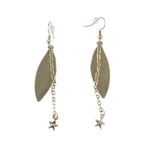 Fairy Tale Fairy Wing Earrings