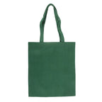 Green Witch Tote Bag