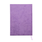 Purple Celestial A5  Dream Journal