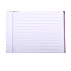 Purple Celestial A5  Dream Journal