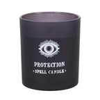 Protection Frankincense & Myrrh Scented Candle
