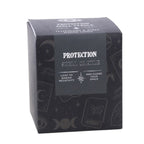 Protection Frankincense & Myrrh Scented Candle