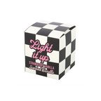 Light It Up Strawberry Vanilla Candle