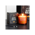 Sleepy Hollow Pumpkin Spice Candle