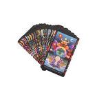 Fairies Oracle Card Deck and Guidebook